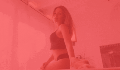 O RUS BU MU DEDİK, KİLİMLİ’Yİ ATEŞE VERDİ!