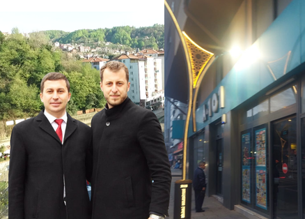 Egosu Had Safhada Olan Altun’a Halk Seslendi