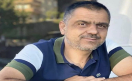 Engin Aygün hayatını kaybetti…