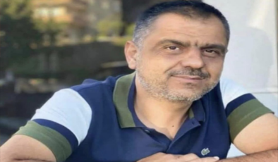 Engin Aygün hayatını kaybetti…