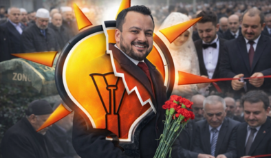 Kilimli’ye Başkan Değil, Fotoğrafçı Geldi