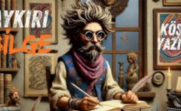 BU ŞEHİR SAHİPSİZ DEĞİLSE, BU REZALET NE?