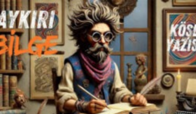 BU ŞEHİR SAHİPSİZ DEĞİLSE, BU REZALET NE?