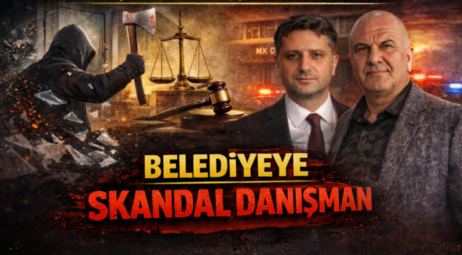 ÇATALAĞZI BELEDİYESİNDE HUKUK MU, SKANDAL MI?
