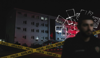 Kilimli KYK Yurdunda güvenlik görevlisine şok suçlama!