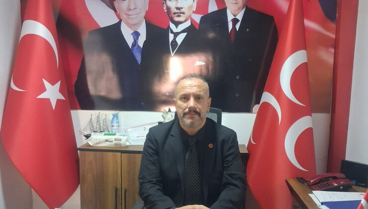 MHP KİLİMLİ’DEN TTK KARADON TEPKİSİ