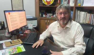 KGD’den Akbıyık’a çağrı. “Gazetecilik tehdit ederek güçlenmez”