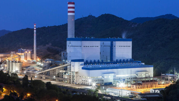 Eren Enerji 2025’i Rekorlarla Geride Bıraktı