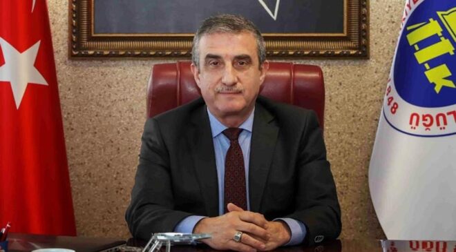 BAKANLIK SESSİZLİĞİ BOZDU  KAZIM EROĞLU YARGILANIYOR