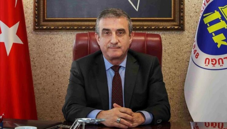 BAKANLIK SESSİZLİĞİ BOZDU  KAZIM EROĞLU YARGILANIYOR