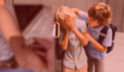 Anaokulunda Akran Şiddeti Alarmı