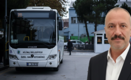 Kilimli’de Ulaşıma Zam İsyanı!