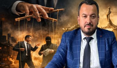 Kilimli halkı sormaya başladı: “Bu süre zarfında ne yaptı?”