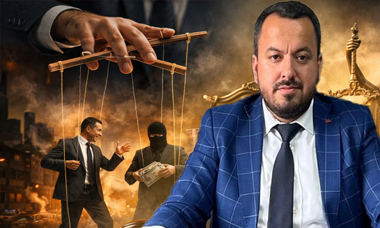 Kilimli halkı sormaya başladı: “Bu süre zarfında ne yaptı?”