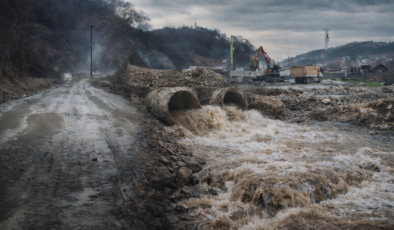 DEVLETİN İZNİ VAR DİYE VATANDAŞ EZİLİR Mİ?