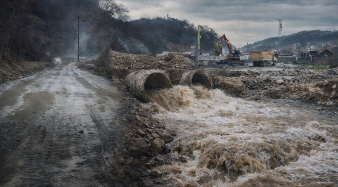 DEVLETİN İZNİ VAR DİYE VATANDAŞ EZİLİR Mİ?