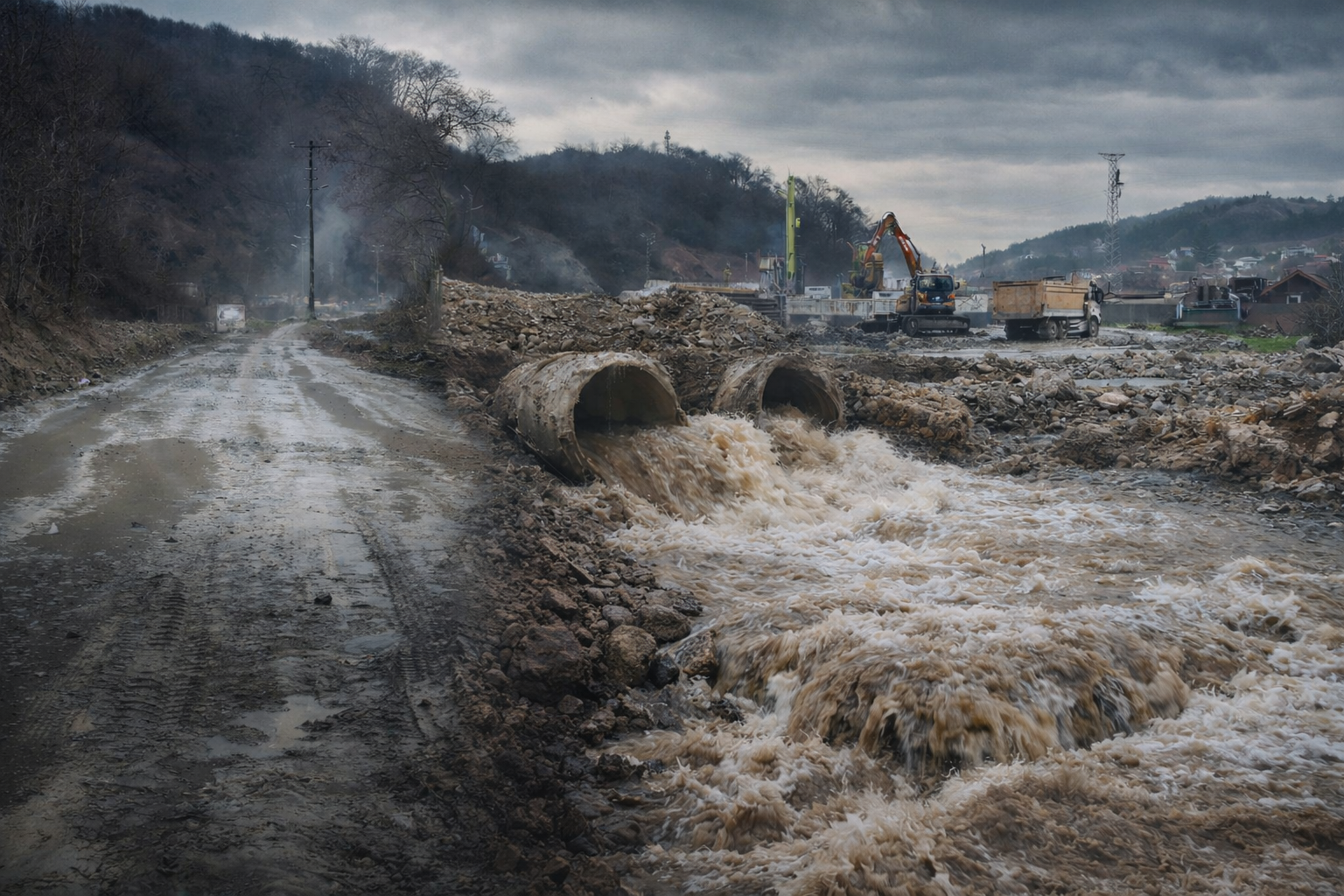 DEVLETİN İZNİ VAR DİYE VATANDAŞ EZİLİR Mİ?