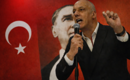 KARGİDAN’IN SÖZLERİ YİNE HAVADA KALDI!