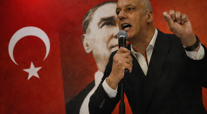 KARGİDAN’IN SÖZLERİ YİNE HAVADA KALDI!