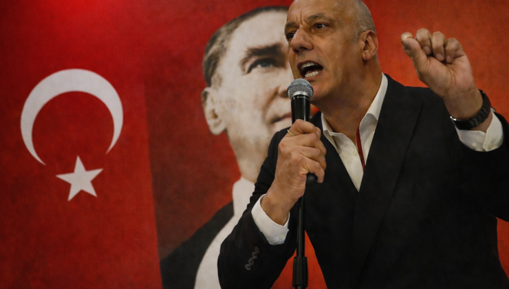 KARGİDAN’IN SÖZLERİ YİNE HAVADA KALDI!