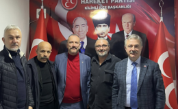 Aygün’den Ziyaret Kilimli İçin Bir Araya Geldiler