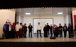 Sahneye Emek, Alkışa Sevgi: Kilimli’de Tiyatro