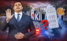 Uyuşturucu Gündemi Büyüyor: Kilimli Belediyesi Test Yaptıracak mı?