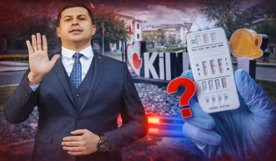 Uyuşturucu Gündemi Büyüyor: Kilimli Belediyesi Test Yaptıracak mı?