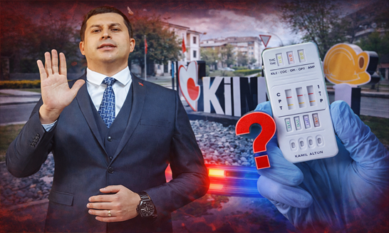 Uyuşturucu Gündemi Büyüyor: Kilimli Belediyesi Test Yaptıracak mı?