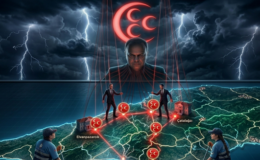 MHP’DE ZONGULDAK KRİZİ BÜYÜYOR