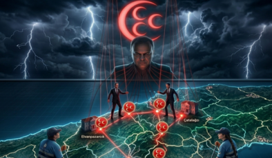 MHP’DE ZONGULDAK KRİZİ BÜYÜYOR