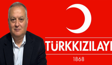 Kilimli Kızılay’da Görev Değişimi: Yeni Başkan Nail Çevik Oldu