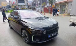 Kilimli Hizmet Beklerken Başkan Lüks Peşinde!