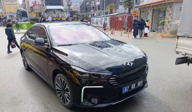 Kilimli Hizmet Beklerken Başkan Lüks Peşinde!