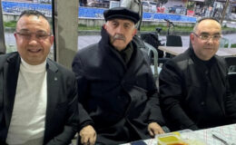 MHP’NİN ESKİ KURTLARI SAHNEDE: BİZ HALA BURADAYIZ!