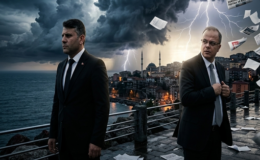 MHP’deki bu ani değişimin arkasındaki gerçek merak ediliyor.”