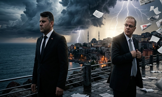 MHP’deki bu ani değişimin arkasındaki gerçek merak ediliyor.”