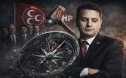 PALABAŞ’IN İBRESİ ŞAŞTI!