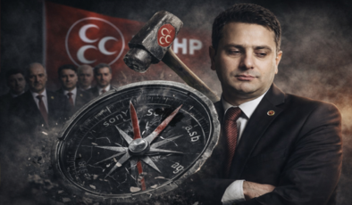 PALABAŞ’IN İBRESİ ŞAŞTI!