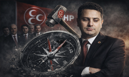 PALABAŞ’IN İBRESİ ŞAŞTI!