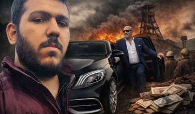 30 Milyonluk Lüks, 200 Milyonluk Borç!