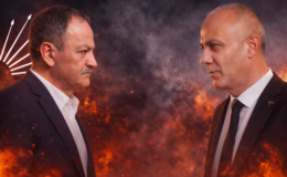 CHP’de Muslu Krizi mi? Bayram Ziyaretinde Dikkat Çeken Yokluk