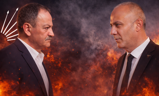 CHP’de Muslu Krizi mi? Bayram Ziyaretinde Dikkat Çeken Yokluk