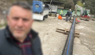 BORU DÖŞÜYORUM DİYEREK KİME GÖNDERME YAPTI