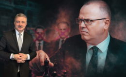 MHP ZONGULDAK’TA KRİZ DERİNLEŞİYOR