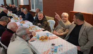 KİLİMLİ’DE ENGİN AYGÜN UNUTULMADI