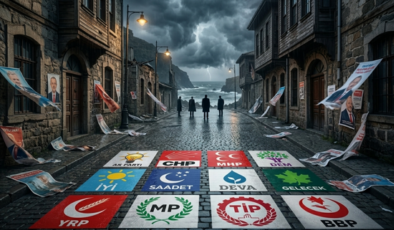 Kilimli’de “Seçimden Seçime Siyaset” Tartışması