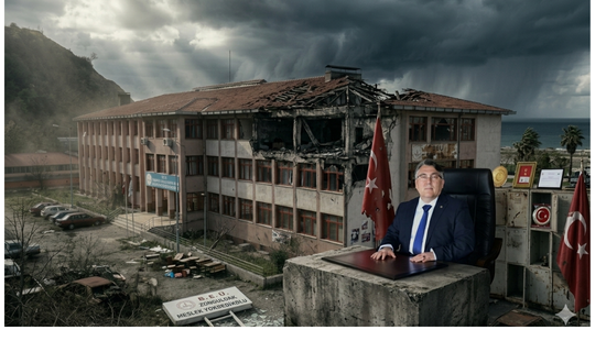 Kilimli MYO Alarm Veriyor: Öğrenci Sayısı Düşüyor