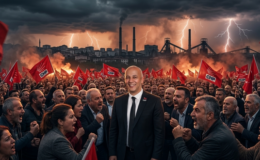 KİLİMLİ’DE SİYASET ISINIYOR