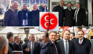 ZONGULDAK’TA KRİZ DERİNLEŞİYOR!